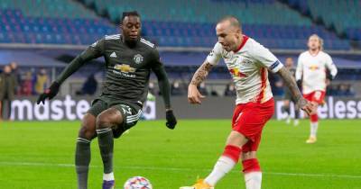 Aaron Wan-Bissaka is giving Manchester United a new transfer problem - www.manchestereveningnews.co.uk - Manchester