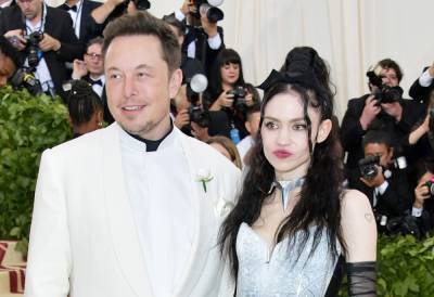 Elon Musk Reveals He Moved to Texas From California, But Fans Want to Know About Grimes! - www.justjared.com - Texas - California