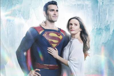 Superman and Lois: Premiere Date, Casting, First Looks, and Everything Else to Know - www.tvguide.com