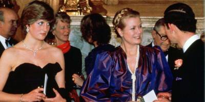 The Crown season 4: Grace Kelly's bleak warning to Princess Diana - www.msn.com