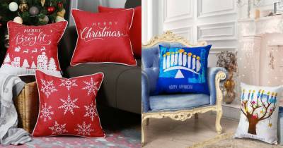 Get Into the Festive Spirit With These Holiday Decorations — Up to 70% Off - www.usmagazine.com