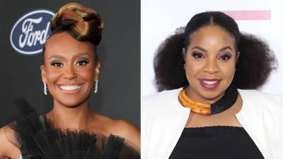 Ryan Michelle Bathe & Kimberly Hébert Preview Virtual Reading of ‘A Black Woman Speaks’ - variety.com