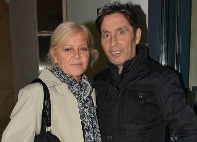 Christy Dignam reveals the moment he knew his cancer had returned - evoke.ie - London