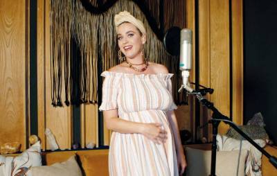 Katy Perry to co-headline Rock The Vote’s ‘Democracy Summer 2020’ event - www.nme.com - USA