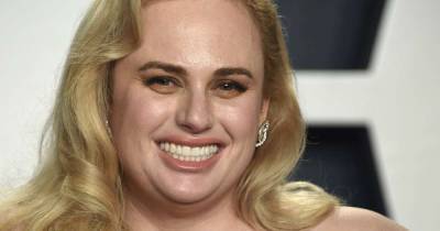 Rebel Wilson updates fans on her weight loss and says she's glad gyms are reopening in Australia - www.msn.com - Australia - California - Beverly Hills