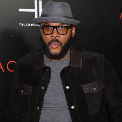 Tyler Perry covering funeral expenses for Rayshard Brooks - www.peoplemagazine.co.za