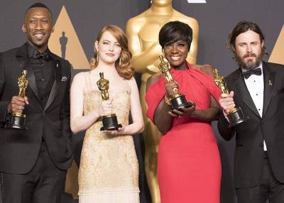 It’s official! The Oscars 2021 ceremony is postponed - evoke.ie - Los Angeles