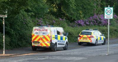 Teen arrested over alleged assault of 15-year-old in Milngavie park - www.dailyrecord.co.uk - Scotland