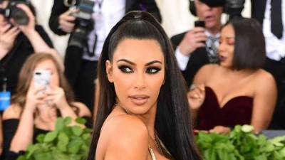 Kim Kardashian West wishes daughter North happy birthday - www.breakingnews.ie