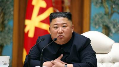 North Korea Blows Up Inter-Korean Liaison Office - variety.com - South Korea - North Korea