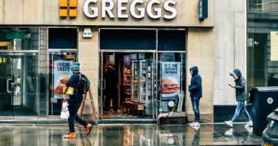 Greggs confirms limited menu and full list of stores reopening on Thursday - www.manchestereveningnews.co.uk - Britain - Manchester