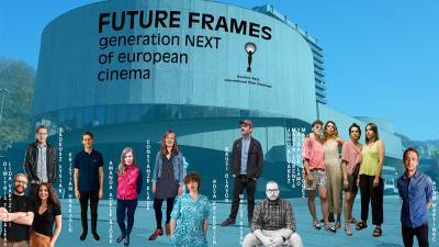 European Film Promotion, Karlovy Vary Unveil Future Frames Lineup - variety.com