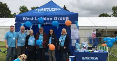 West Lothian voluntary group in line for top award - www.dailyrecord.co.uk - Scotland