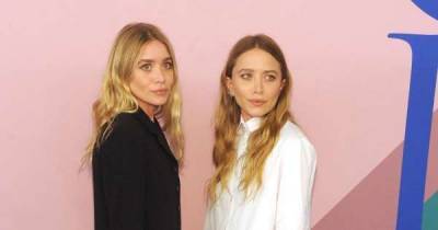 Mary-Kate Olsen 'laying low' amid divorce from Olivier Sarkozy - www.msn.com - New York - New York