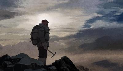 ‘The Summit of the Gods’ Takes 2D Animation to New Heights - variety.com - France