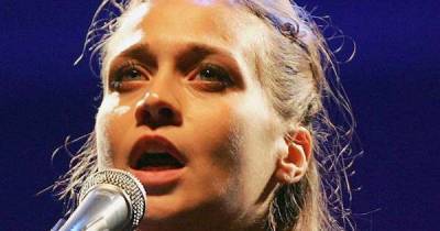 Fiona Apple to donate royalties from two Fetch the Bolt Cutters tracks to charity - www.msn.com - New York