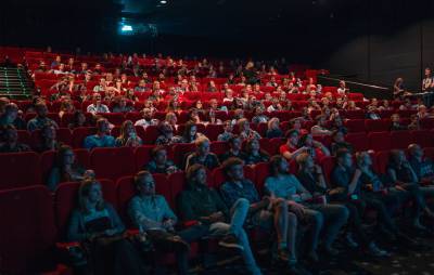 Cineworld confirms cinemas will reopen in the UK in July - www.nme.com - Britain