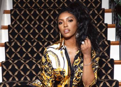 Porsha Williams Is Pregnant With Baby Number 2 According To A Post Shared By Fiancé Dennis McKinley - celebrityinsider.org
