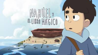 Chilean Animation: From Bust to Boom in One Generation - variety.com - Chile