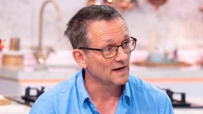 BBC Star Michael Mosley Teams With Warner’s Wall To Wall To Make First Show For Channel 4 - deadline.com - Britain