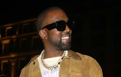 George Floyd’s daughter Gianna thanks Kanye West for college fund donation - www.nme.com