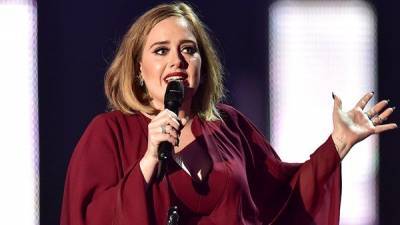 Adele praises Michaela Coel’s I May Destroy You - www.breakingnews.ie - Britain - USA