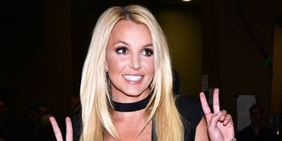 Thousands Sign Petition to Replace Confederate Statues in Louisiana with Statutes of Britney Spears - www.marieclaire.com - state Louisiana