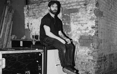 Watch Foals’ Yannis Philippakis jam with James Ford and friends at his MILK clubnight - www.nme.com
