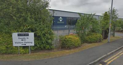 150 jobs under threat as major food firm plans to pull out of Bolton - www.manchestereveningnews.co.uk