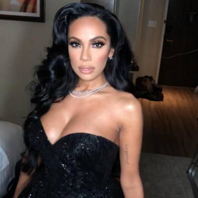 Erica Mena Is Apologizing To Her Fans – Find Out The Reason In This Video - celebrityinsider.org