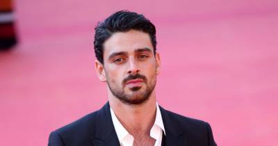 365 DNI: Everything you need to know about the steamy Netflix film and actor Michele Morrone - www.ok.co.uk - Italy - Poland