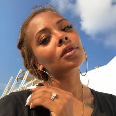 Eva Marcille Has A Big Announcement For Fans: Her Daughter, Marley Is Ready For Summer Camp - celebrityinsider.org