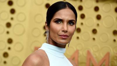 'Top Chef' host Padma Lakshmi working on picture book - abcnews.go.com