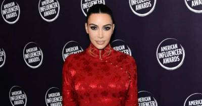 Kim Kardashian West wishes North a happy birthday - www.msn.com