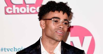 'Hollyoaks' Malique Thompson-Dwyer apologises for attending illegal rave in lockdown - www.msn.com - Manchester