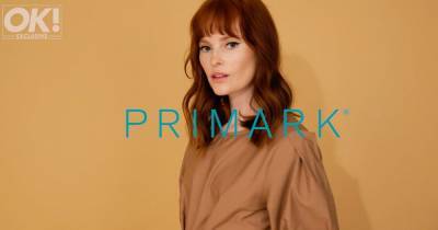 This whole Primark look will cost you under £40 and there's even a bag and shoes - www.ok.co.uk