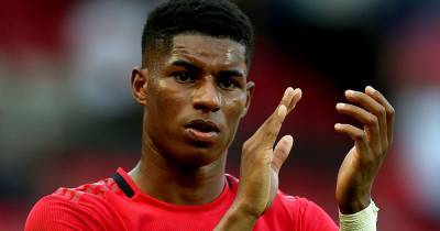 BREAKING: Government U-turn on free school meal scheme thanks to Marcus Rashford campaign - www.manchestereveningnews.co.uk - Manchester