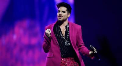 Katy Perry, Adam Lambert, Billy Porter Among Stars Leading ‘Can’t Cancel Pride’ COVID-19 Benefit for LGBTQ+ Community - variety.com