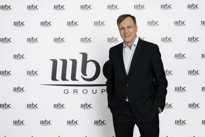 MBC Group CEO Marc Antoine d’Halluin on Coronavirus, Ramadan and Strong Arabic Originals Skyrocketing Its SVOD Subs (EXCLUSIVE) - variety.com
