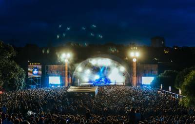 NOS Primavera Sound Porto unveils 2021 festival line-up - www.nme.com