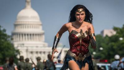 Warner Bros to hold massive virtual event for DC Comics fans - abcnews.go.com