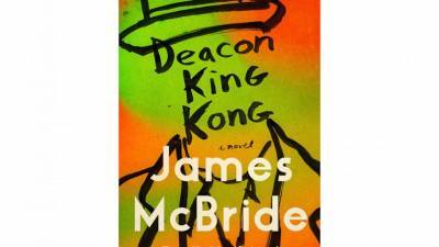 Oprah picks James McBride's 'Deacon King Kong' for book club - abcnews.go.com - New York