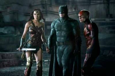 Warner Bros Announces DC Fandome, Virtual Comic-Con Alternative Launching in August - thewrap.com