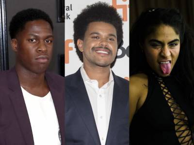 Polaris Music Prize 2020 Long List: The Weeknd, Jessie Reyez, Daniel Caesar Among Artists - etcanada.com