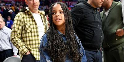 Blue Ivy Carter Just Received Her First BET Award Nomination at the Age of 8 - www.cosmopolitan.com - county Greene