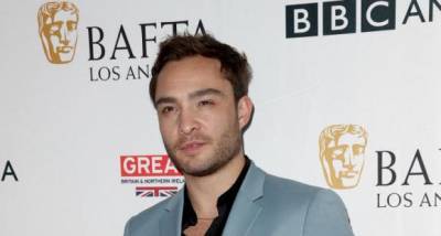 Ed Westwick responds after facing backlash for promoting Gossip Girl inspired face masks for charity - www.pinkvilla.com
