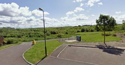 Sex attacker pounces on 58-year-old victim as she walks along Scots cycle path - www.dailyrecord.co.uk - Scotland