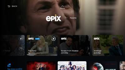 Philo Launches Starz, Epix as First Add-On Options to Low-Cost Internet TV Service - variety.com