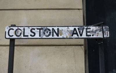 “Colston’s presence is a metaphor for racism”: Bristol artists reckon with the city’s painful past - www.nme.com