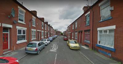 Teenager found badly hurt in street after serious attack rushed to hospital - www.manchestereveningnews.co.uk - Manchester